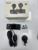 A22 grabadora de conducción 3 cámaras HD 1080P tres lentes con imagen de reversa con WIFI DVR para coche