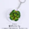Chaveiro de Prato de Comida Simulada Pvc Miniatura Prato de Comida Simulado Cozinhar Brinquedo de Faz de Conta Restaurante Pequeno Presente