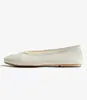 Zapatos de Noche Rojos para Mujer de Piel de Oveja, Suela Blanda, Superficie Suave, Nuevos para Primavera y Otoño 2026, Punta Redonda, Estilo Francés