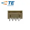 Te Qianjin Suministros 292207-8 Base de Pin Conector Conector Base en Stock