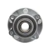 Rodamiento de Cubo de Rueda 8A832C300Aa es Adecuado para Ruedas Delanteras y Traseras de Lincoln: Unidades de Cubo de Rueda Mks/Mkt/Mkx