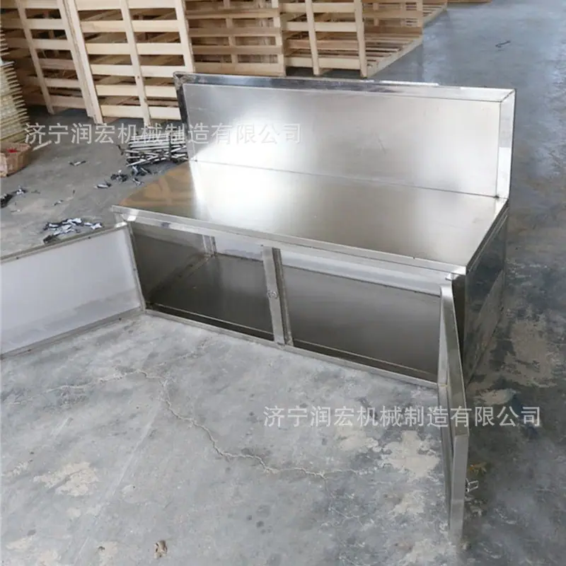 不锈钢座椅