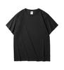 Camiseta de algodón personalizada 210g40 ropa de trabajo manga corta estampado LOGO ropa de clase camiseta cultural camiseta publicitaria personalizada