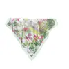 Bufanda Cuadrada Pequeña de Seda Estilo Nuevo 70 para Mujer, Adecuada para Primavera, Otoño e Invierno, Se Puede Usar como Pañuelo para la Cabeza, Combinada con una Camisa, o como Protector del Cuello, Bufanda Delgada, o Bufanda Transparente
