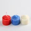 Haki Velas Sensuais de Cera Jogos Alternativos Três Velas Gotas Sensuais de Cera Produtos para Adultos Atacado