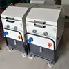 Qiancheng Tensión Inteligente Máquina de Tensión Automática Equipo de Tensión Máquina de Tensión Postensada