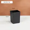 Portapalillos Específico para Restaurante Contenedor Multifuncional para Palillos Caja de Almacenamiento para Palillos y Cucharas Jaula para Palillos Cesta para Palillos Uso Comercial
