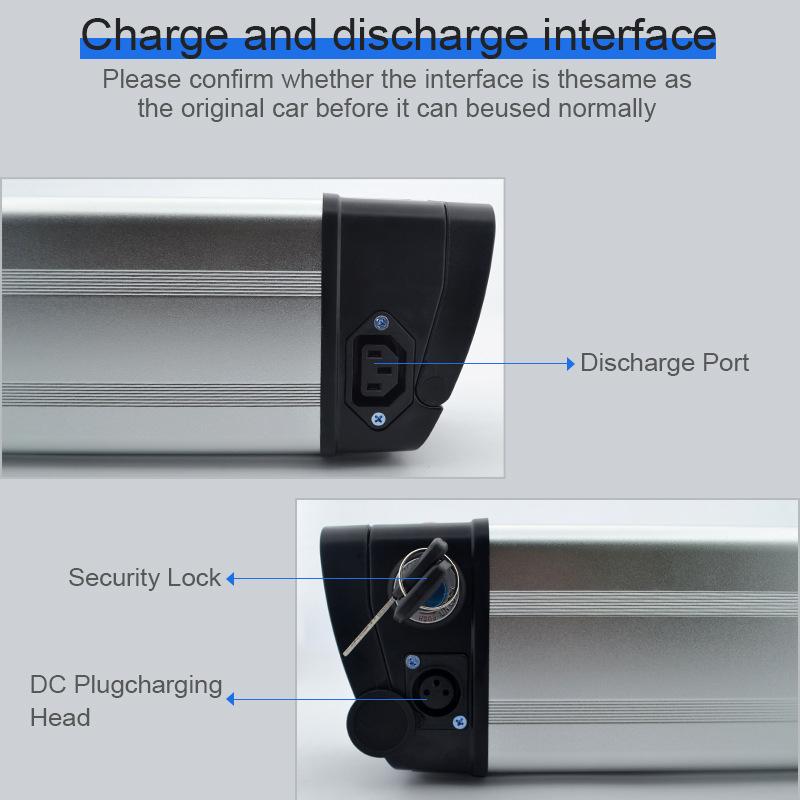 48V-20000mAh-银鱼电动车电池-3