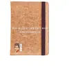 Porta-Passaporte de Cortiça Transfronteiriço, Porta-Cartões de Cortiça Tendência Nacional, Porta-Passaporte de Cortiça Casca de Grs, Fábrica Personalizada