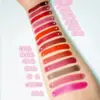 Labial en polvo casero hecho a mano bálsamo labial pequeño Di a pequeño chile polvo de lipstick color cambiante polvo de lipstick venta al por mayor