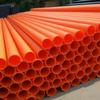 Vendas Diretas de Fábrica Tubo de Energia MPP Eletroduto de Proteção de Energia de Alta Tensão Tubo de Proteção de Cabos MPP Tubo Rosqueável Tubo de Plástico