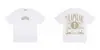 Las camisetas Trapstar están disponibles constantemente, una marca de moda hip-hop de la calle estadounidense, que ofrece camisetas unisex de manga corta holgadas para el verano.
