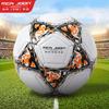 En Stock Wholesale No. 5 Balones de Fútbol, Resistentes al Desgaste, Antiexplosión, Duraderos, Adecuados para Adultos, Adolescentes y Niños, para Entrenamiento en Interiores y Exteriores, Entretenimiento y Competición