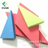 Bloques de Construcción de Espuma Eva de Colores Dados de Espuma Cuadrados Bloque de Juego de Lanzamiento Cuadrado Espuma Bloque Formador Materiales Didácticos de Espuma