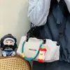 Bolsa Deportiva Nueva Transfronteriza para Fitness, Bolso Cruzado de Hombro de Gran Capacidad, Repelente al Agua, Bolso de Hombro Versátil Casual para Viaje para Mujeres
