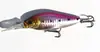 Pequeno atacado nova placa de língua longa isca artificial Luyamino equipamento de pesca isca de anzol 11cm/13g