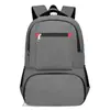 Mochila Térmica de Doble Hombro de Tela Oxford Transfronteriza, Bolsa Multifuncional para Picnic y Entrega de Alimentos, Bolsa de Almacenamiento en Frío, Hielera para Vino, Estampada