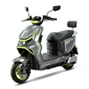 Fábrica Direta de Motocicletas Elétricas Jihu Certificado CE Exportação de Comércio Exterior OEM/ODM Motocicleta Elétrica Personalizada