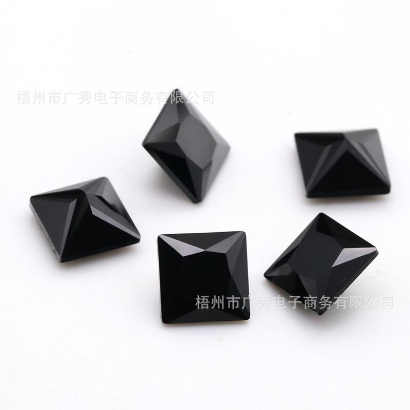 正方黑纳米