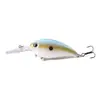 Heng Jia Popular Señuelo Flotante para Pesca de Roca 10 cm de Largo Lanzamiento a Larga Distancia Señuelo de Superficie para Lubina Señuelo de Imitación