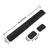 Pegatinas de Protección de Cadena para Bicicleta de Montaña y Carretera Ztto, Pegatinas de Protección de Cuadro, Pegatinas de Protección de Cadena Anti-Rayaduras para Cuadro