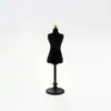 Accesorios para Casa de Muñecas Modelo Miniatura Perchero Ropa 1/12 ob11 Accesorios Ropa Muñeca Casa de Muñecas Bolsillo Modelo Mini
