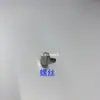 Máquina de Moldeo por Inyección Piezas Mesa Base Varilla de Contacto Soporte Base de Aluminio Tornillo Parachoques Modelo 687045 Juego Completo