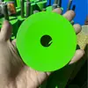 Vidrio rey pieza de corte corte botella de vino cerámica baldosa de jade amoladora angular especial hoja de sierra ultrafina pulido recorte artefacto
