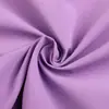 Tejido de Nylon con Patrón Aleatorio de Puntos Perlados de Cuatro Vías Elásticas para Ropa de Protección Solar de Primavera y Verano, Chaquetas Cortavientos y Tejidos de Moda, Anti-Arrugas y Resistente al Desgaste
