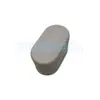 Venta Directa de Fábrica Almohada para Reloj de Espuma de Poliuretano Soporte Fijo para Reloj Forro Embalaje de Reloj Núcleo de Almohada de Exhibición