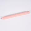 Rodillo de Acero Inoxidable 245g Núcleo Interior de Tubo de Acero Rodillo de Silicona para Hogar Palo para Fideos Rodillo para Fideos Artefacto para Hornear Palo para Harina