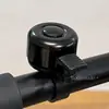 Timbre de Bicicleta para Niños, Timbre de Metal, Resistente a la Corrosión, Duradero, Lindo Kuromi para Patinete, Bocina para Bicicleta de Montaña, Timbre de Coche
