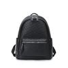 Mochila para Mujer 2026 Nuevo Estilo Coreano Moderna Versátil de Gran Capacidad Mochila Simple de Viaje Ocio Bolso Suave de Cuero