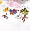 Bandeira do Homem-Aranha