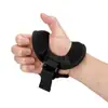 Correa de Palma de 360 Grados Correa de Muñeca Accesorios para Cámara Deportiva Gopro Correa de Palma Giratoria Correa de Fijación para Disparo
