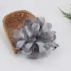 Otoño 2025 Venta Directa de Fábrica Broche de Hilo Hecho a Mano Venta Caliente Transfronteriza Accesorios para el Cabello de Mujer Diadema Escenario Boda 1105