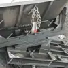 Camión Volquete de Tres Lados Personalizado, Entrega Directa del Fabricante al Sistema de Volqueteo y Descarga de Mina de Carbón, Estructura Volquete Auto-Móvil