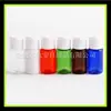 Frasco de loção 5ML Frasco PET Frasco flip Copo de tônico Frasco de água 5ml Shampoo frasco de amostra pequeno