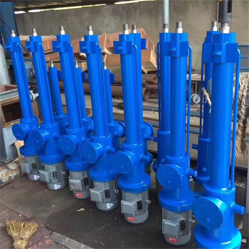 电动液压推杆 (1) - 副本