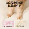 Nido de Gato de Invierno, Adecuado para Todas las Estaciones, Semicerrado, Casa para Mascotas Segura y Protegida, Villa, Casa para Perros, Colchoneta para Dormir, Venta al por Mayor Transfronteriza