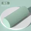 Rodillo de Espuma Sólida para Principiantes para Relajación Muscular, Rodillo Profesional para Adelgazar Piernas, Columna de Yoga, Palo Rodillo Dotted para Masaje y Fitness
