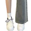 Tênis brancos da moda para mulheres 2026 novo modelo ins moda sola grossa aumento de altura estilo universitário versátil casual calçados esportivos