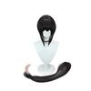 Peluca de Boda Lucia Voto del Alba Striker Castigador Peluca de Cosplay Cabello Largo Fibra de Alta Temperatura Para Mujer Venta al por Mayor