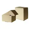 Caixas de Avião Impressas em Cores, Caixas Brancas, Caixas de Papel Blind Box, Caixas de Embalagem, Caixas Blind Box Vazias, Caixas de Presente