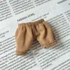 Shorts Adequados para Roupas de Boneca de 15cm, Acessórios para Boneca, Calças Pequenas, Roupas de Reposição, Calças de Boneca Pequena, Roupas de Boneca
