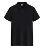 Playeras Polo, Ropa de Trabajo Personalizada, Camisetas, Camisas de Manga Corta con Cuello, Camisas Publicitarias, Camisas Culturales, Ropa de Talla Europea y Americana Transfronteriza, Logo Impreso