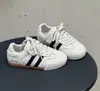 Nuevos Zapatos Infantiles Estilo Coreano para Otoño 2026 para Niños y Niñas, Antideslizantes, Transpirables, Versátiles, Ligeros, Deportivos y Casuales