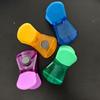 Clip Sellador de Snacks Multifuncional Colorido para el Hogar Clip Mariposa Clip Magnético para Refrigerador Clip Magnético Clip para Alimentos Clip para Notas