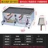 Forno a Gás Comercial Shao Bing Fogão Rou Jia Mo Fogão Guan Bing de Ovo Fogão Huoshao de Carne de Jumento Lao Tong Guan Rou Mo