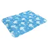 Colchoneta Refrigerante para Mascotas Hielo Gel Seco Alfombrilla Refrigerante para Perros Suministros de Verano para Mascotas Artículo Más Vendido en Amazon